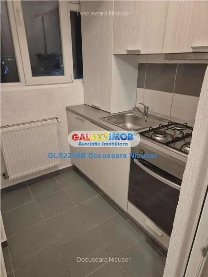 Garsoniera mobilata utilata in Militari Residence, 46.900 euro - 6