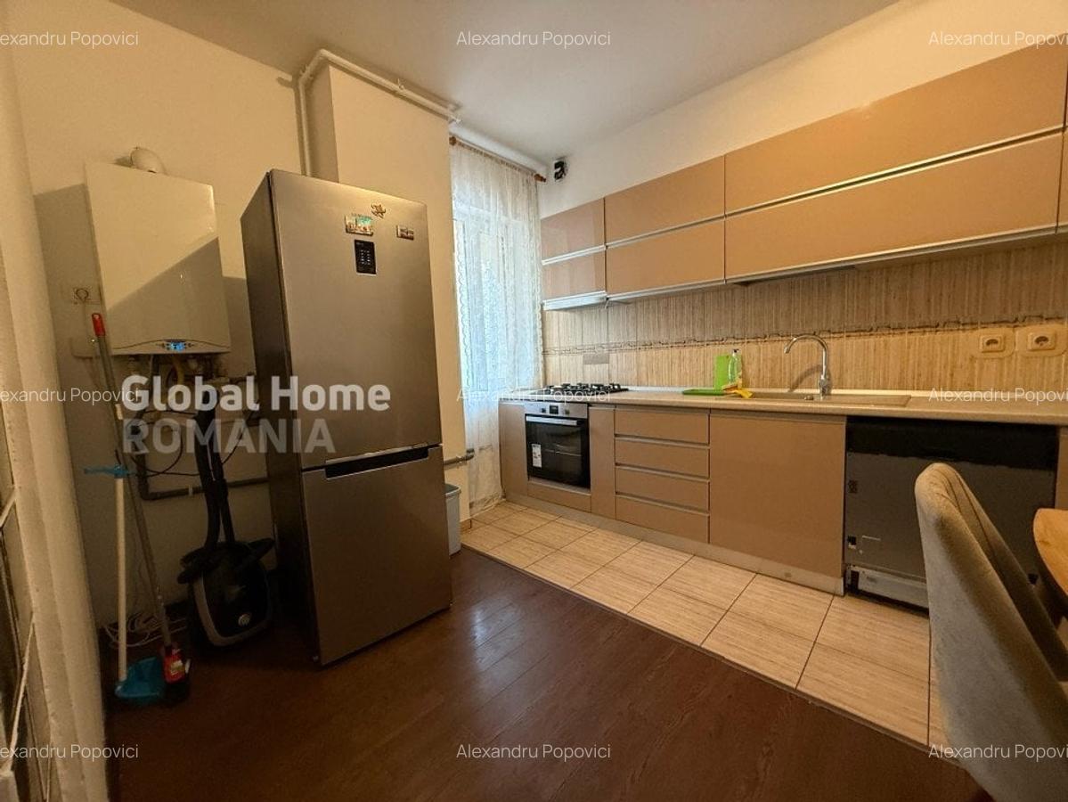Apartament 3 camere 113 MP | Bucurestii Noi | Bloc Nou | Doi Cocosi | - 6