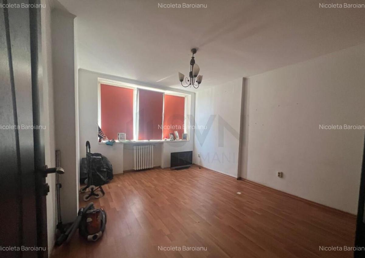 DE I 2 CAMERE I GARA DE NORD I - 5