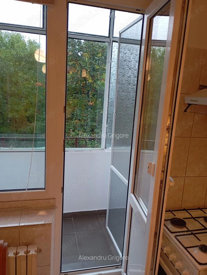 Apartament nemobilat 3 camere de inchiriat, cart. Militari, B. - 5