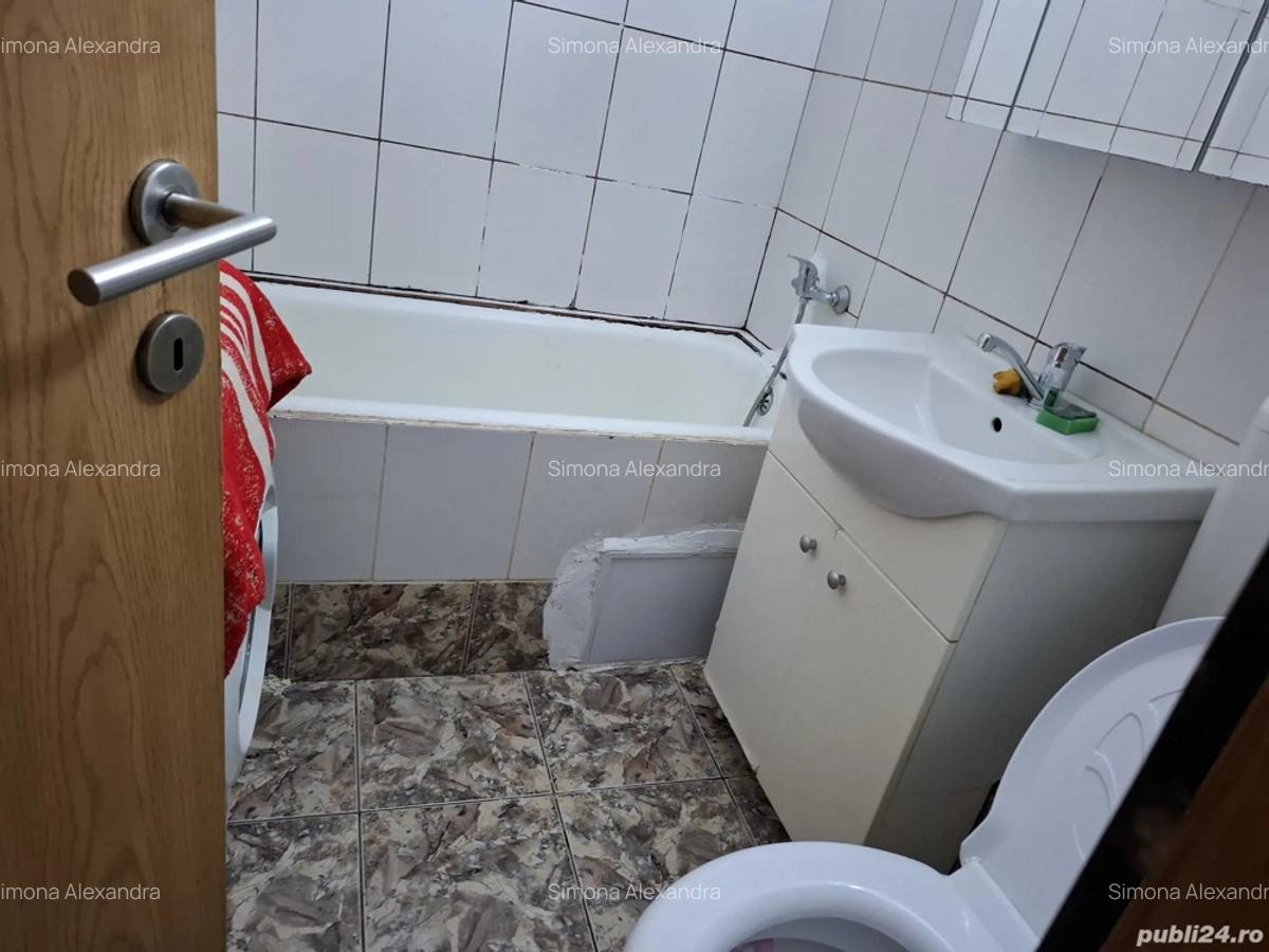 Inchiriez garsoniera semidecomandata, Zona Pantelimon, 310 Euro. - 1