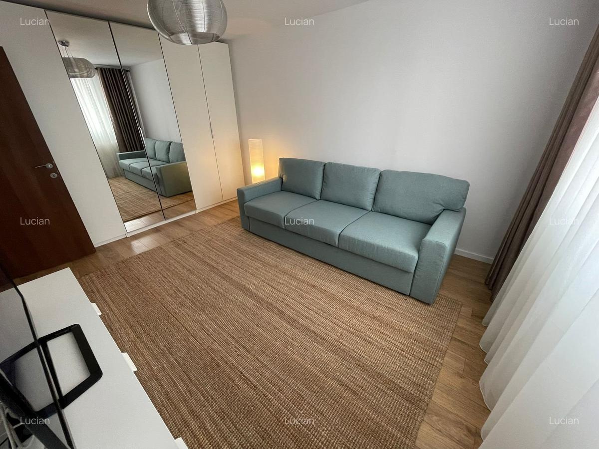 Apartament 2 camere decomandat- Dorobanti-Calea Floreasca - 4