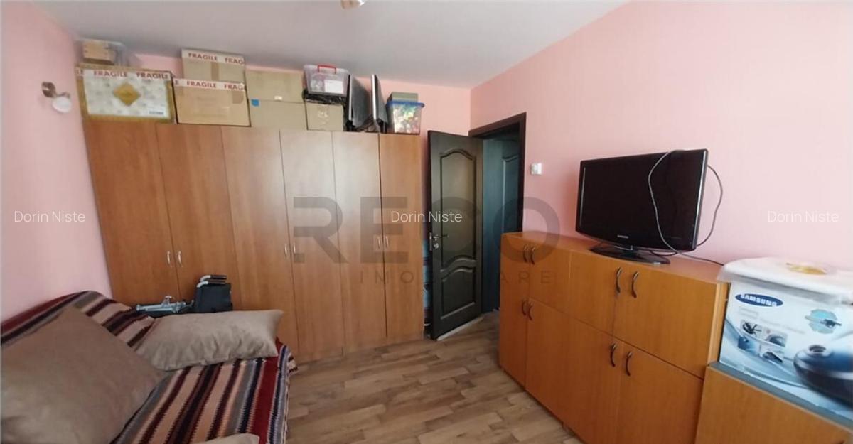 RECO Casa plan parter la cheie Santandrei - 10