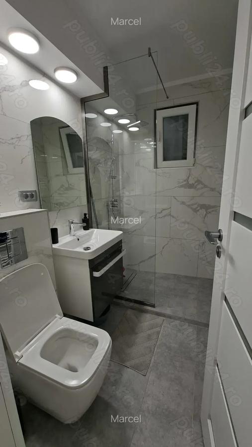 Inchiriez apartament complet renovat 3 camere zona parcului central 67m (Prima inchiriere) - 8 Inchiriez apartament complet renovat 3 camere zona parcului central 67m (Prima inchiriere) - 8