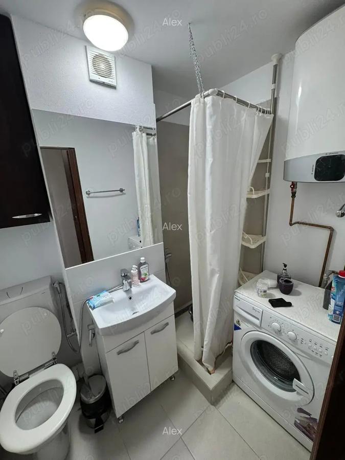 Apt 2 camere decomandat - 4