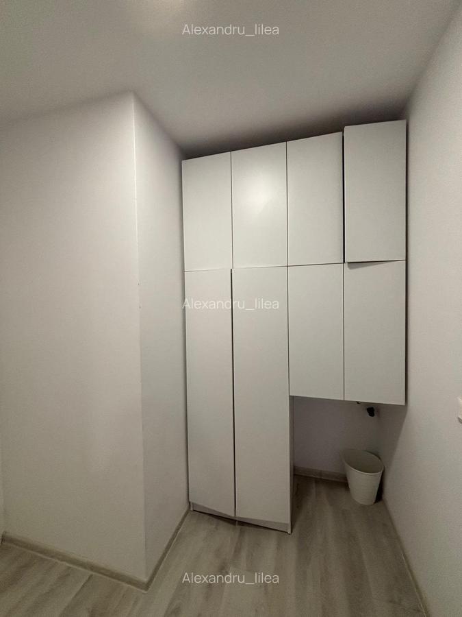 Inchiriez apartament 3 camere Hils Pallady, Metrou Anghel Saligny - 10