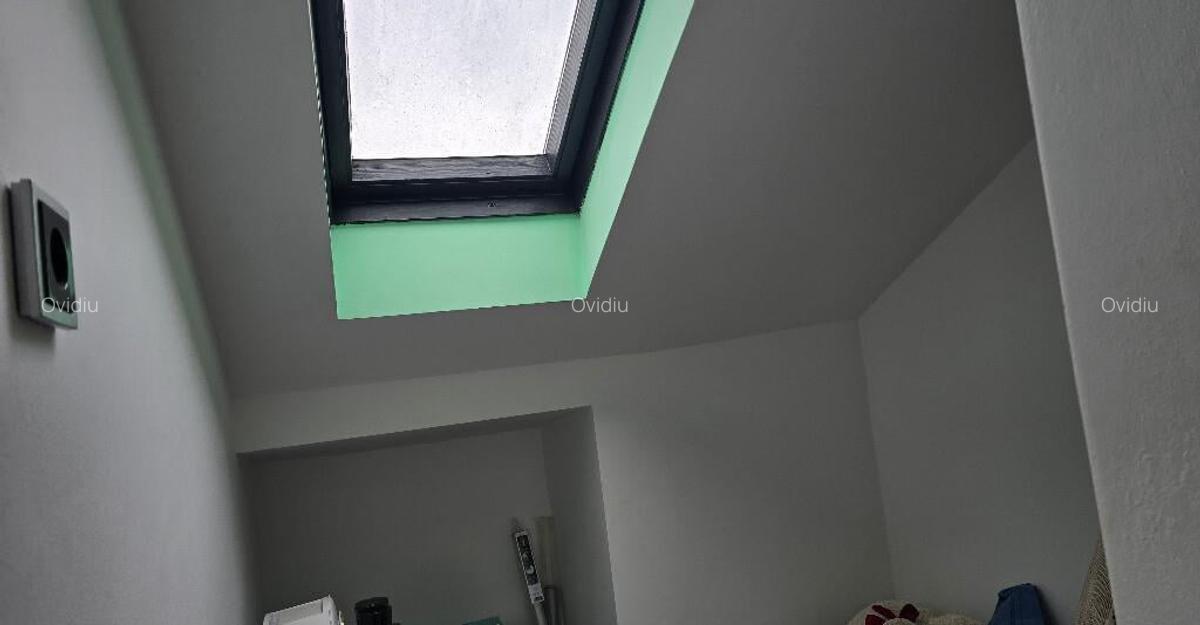 Vand casa in Deva, zona Garii, P+M, suprafata construita 120 mp - 9