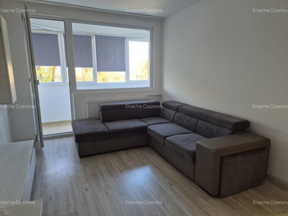 Apartament 2 camere decomandat, 50mp - 2