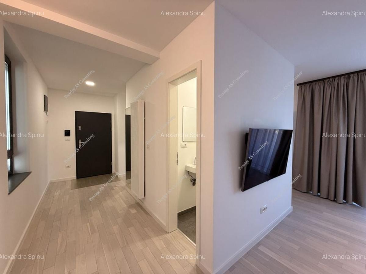 Apartament Nou 2 Camere 2 Bai | Petre Tutea Dumbravita - 3