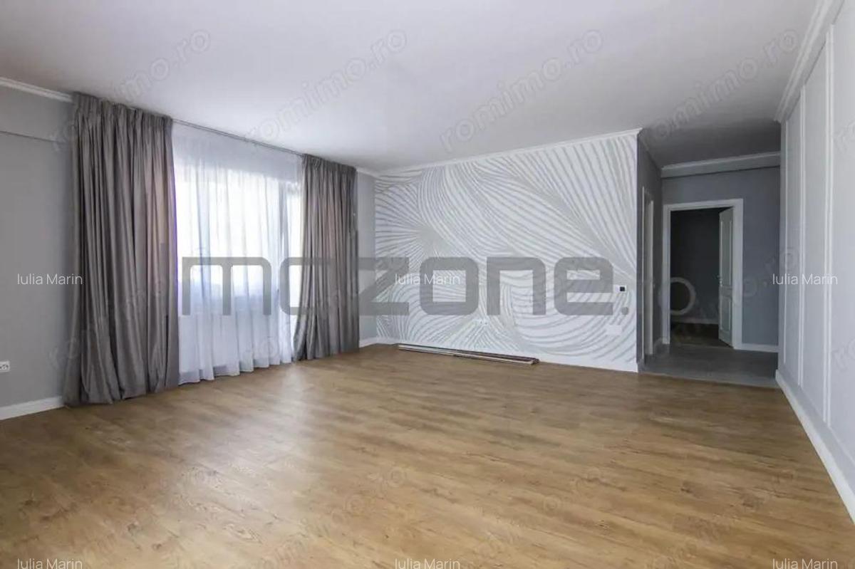 OFERTA AUGUST: loc de parcare GRATUIT pentru apartamentele cu 3 camere - 8