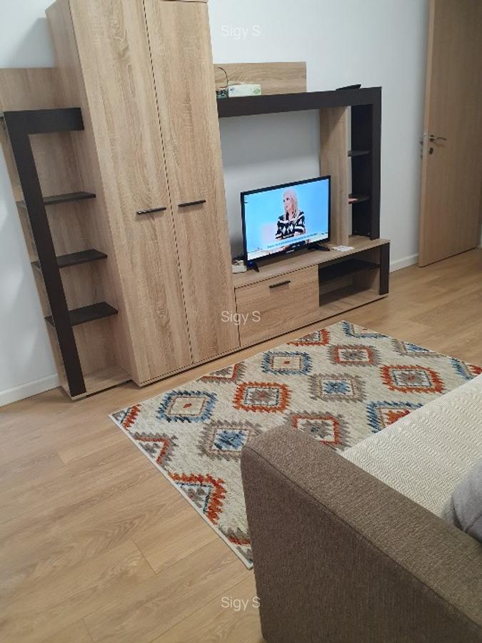 De inchiriat Garsoniera Theodor Pallady ,High Class Residence - 1