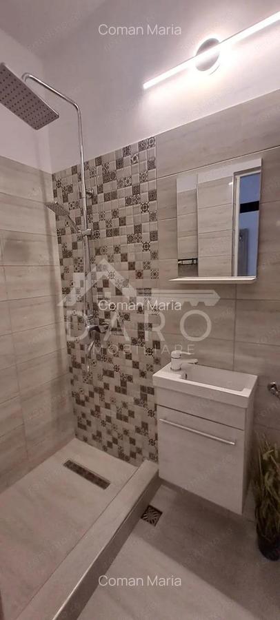 Garsoniera de inchiriat in 7 noiembrie - 1