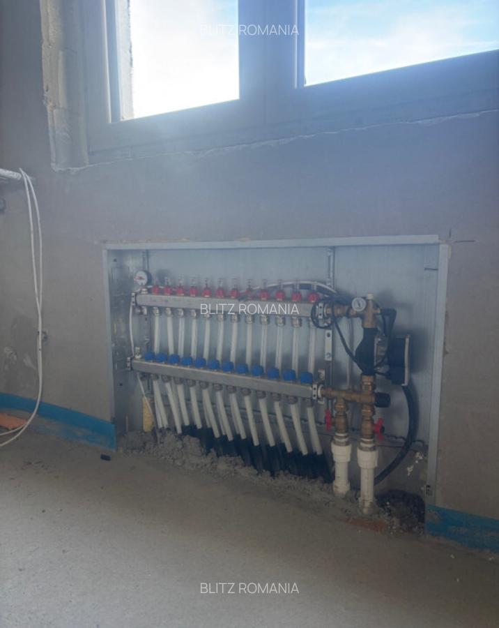 Casa P+1, 173 mp utili, 420 mp teren, zona Drumul Muntenilor - 11