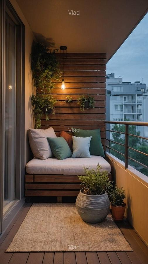 Apartament cu 2 camere decomandat în Apărătorii Patriei - 1