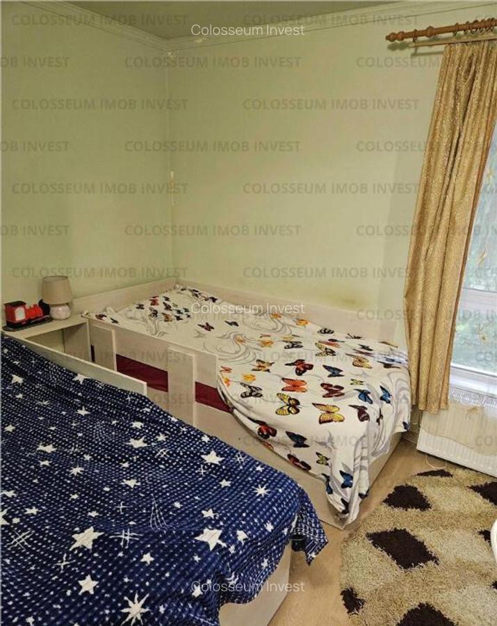 Apartament cu 2 camere, nedecomandat - zona Astra - 2