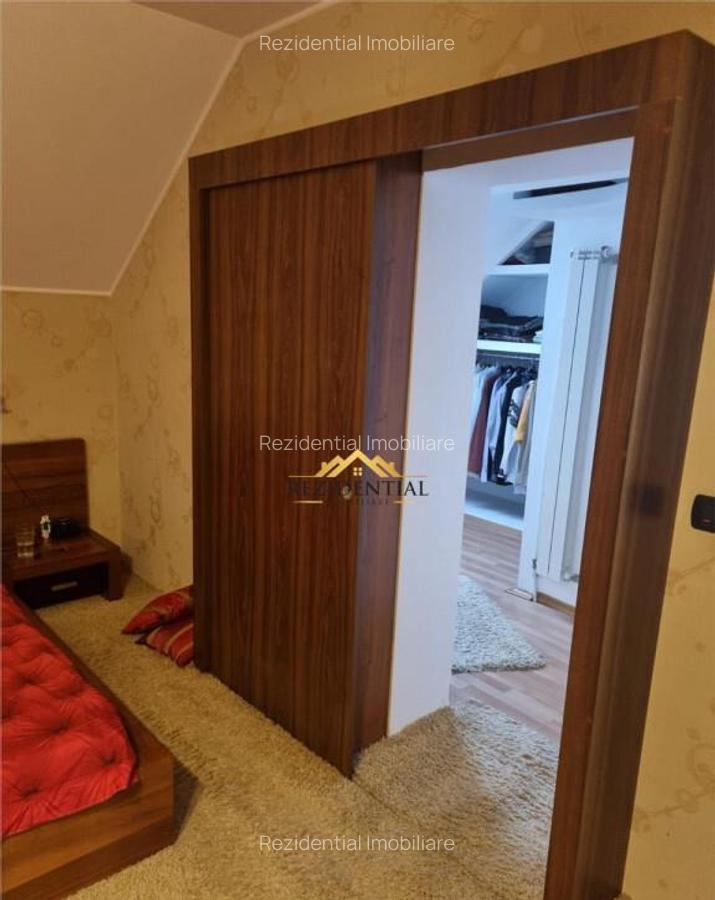 CASA CU ETAJ - BUCOVINA - 14