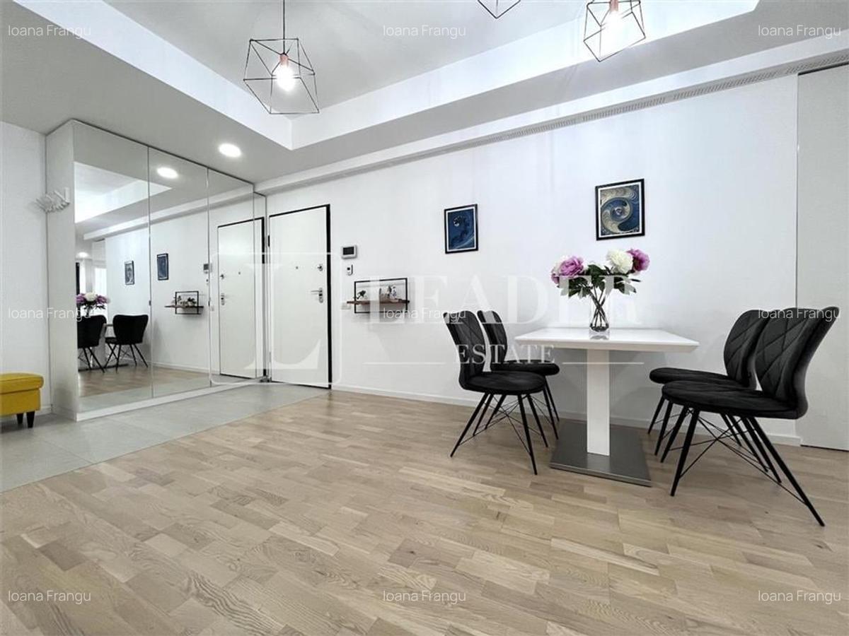 Apartament cu 2 Camere || str. Aurel Vlaicu, zona Dacia || Super View - 13