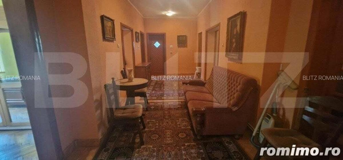 Casa individuala 4 camere, suprafata utila 240mp, teren 526mp, Lupeni - 6 Casa individuala 4 camere, suprafata utila 240mp, teren 526mp, Lupeni - 6