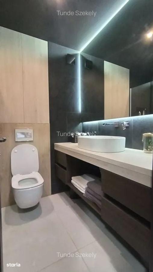 Apartament 2 camere, 54 mp util, et.1/5, ultrafinisat, Andrei Muresanu - 8