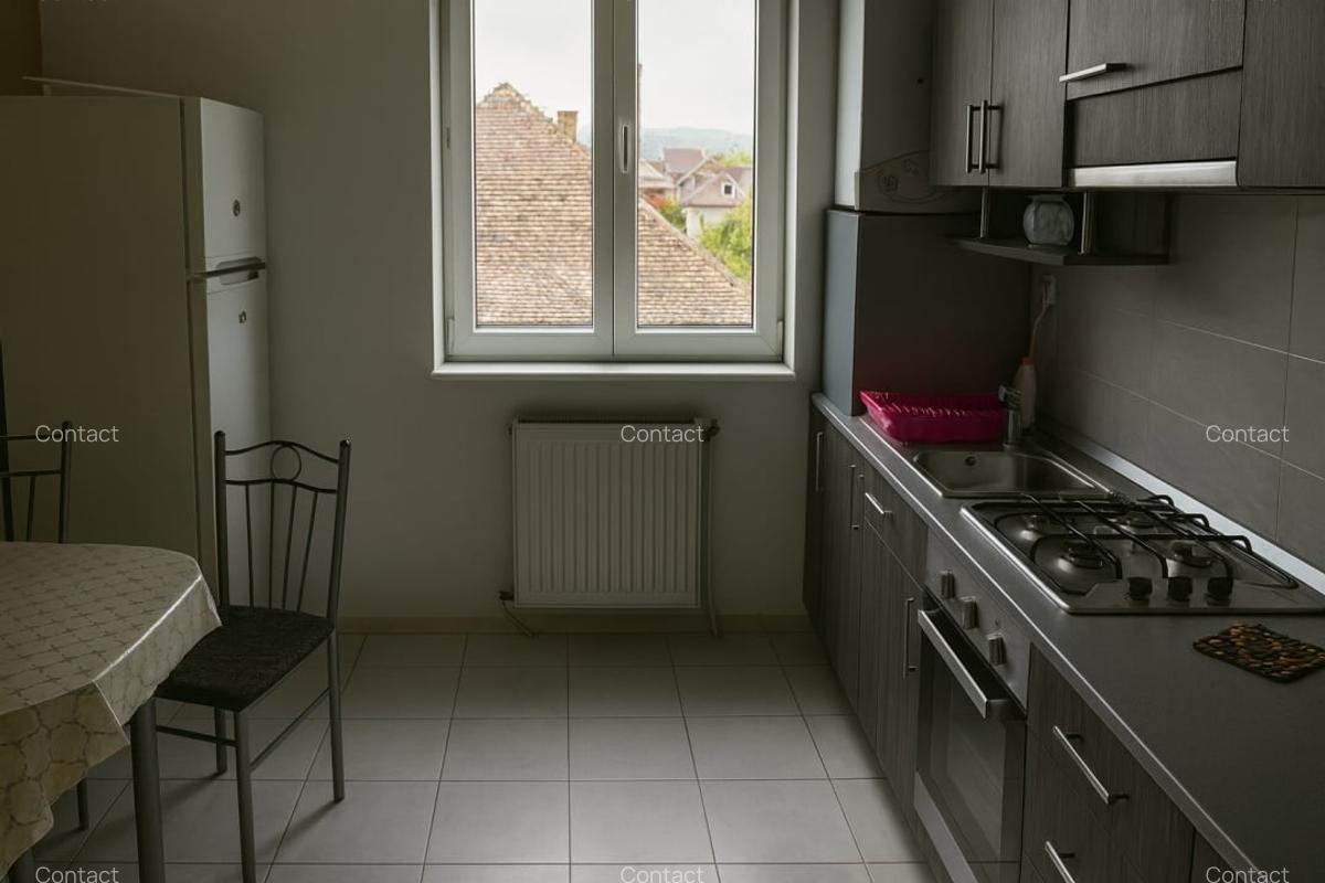 Apartament 2 camere zona Lupeni Sibiu - 4