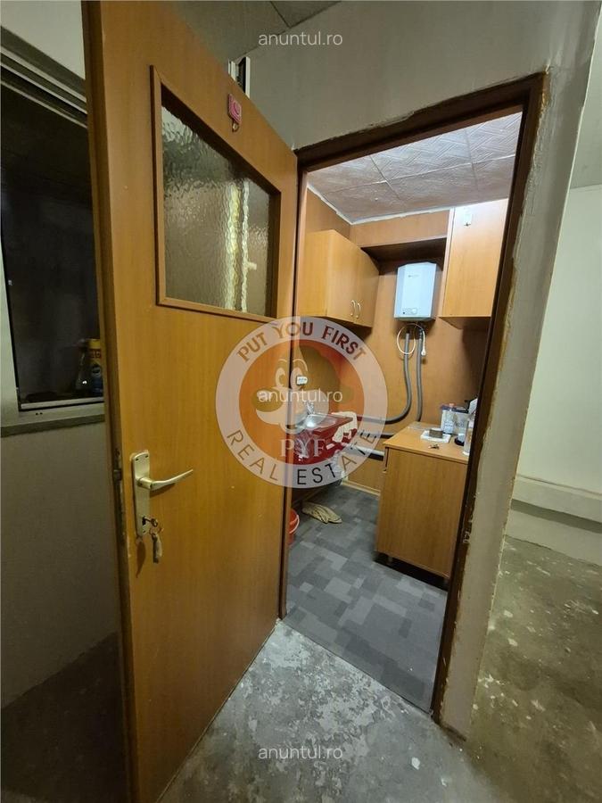 Titan | Garsoniera | Necesita renovare | 15mp | Semidec | B11798 - 3