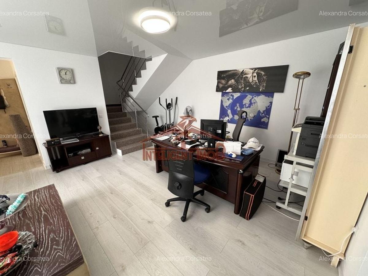 Casa-Duplex LA CHEIE in Selimbar zona Triajului COMISION 0% - 1