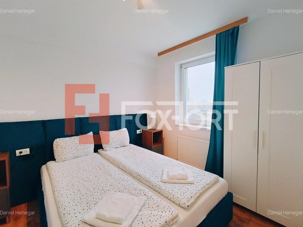 Apartament cu 2 camere semidecomandat, mobilat în Iosefin - 13