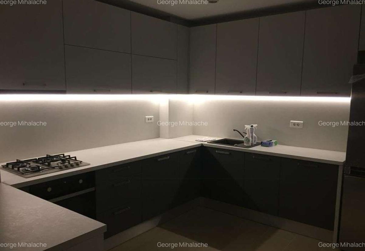 Apartament cu 2 camere decomandat, mobilat în Străulești - 7