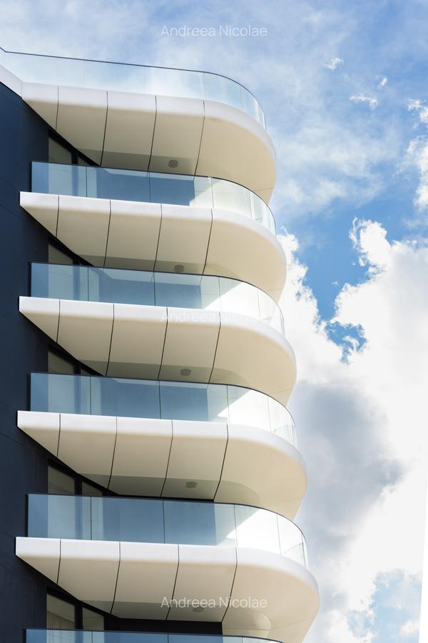 APARTAMENT 3 CAMERE MOBILAT - 121MP - FLOREASCA - PISCINA - COMISION 0% - 3