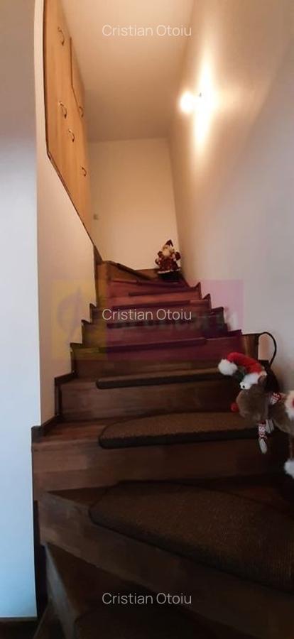 Apartament 3 camere ~80mp Metrou Aparatorii Patriei - 11