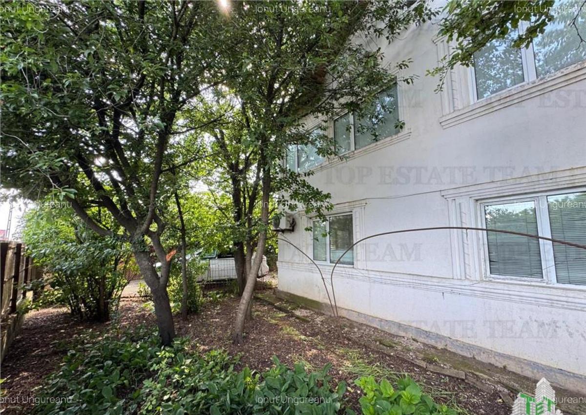 Casa de - Movilita, jud. Ialomita - 2000 mp teren, pozitie - 19