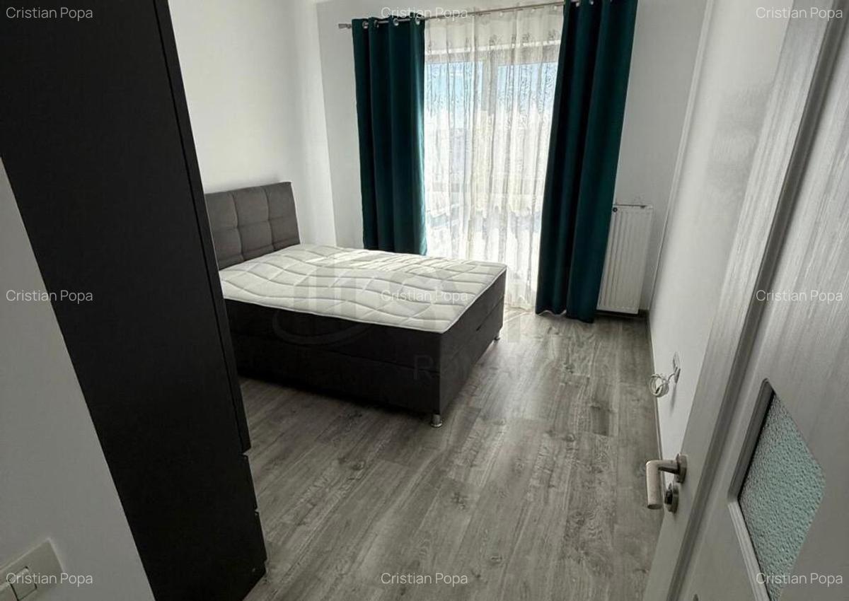 2 Room I Modern I Exigent Plaza - 4