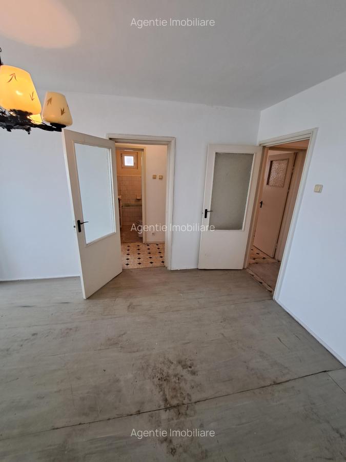 2 camere, pentru LOCUIT sau INVESTITIE, piata, parc, metrou Drumul Taberei, alee - 12