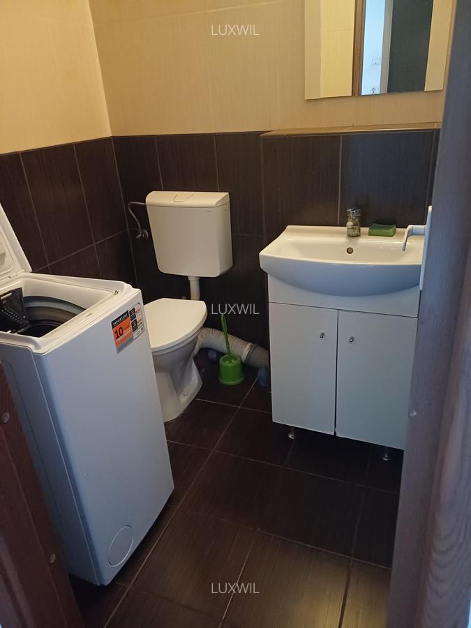 Închiriere ap.3 camere cartier Mărăști - 7