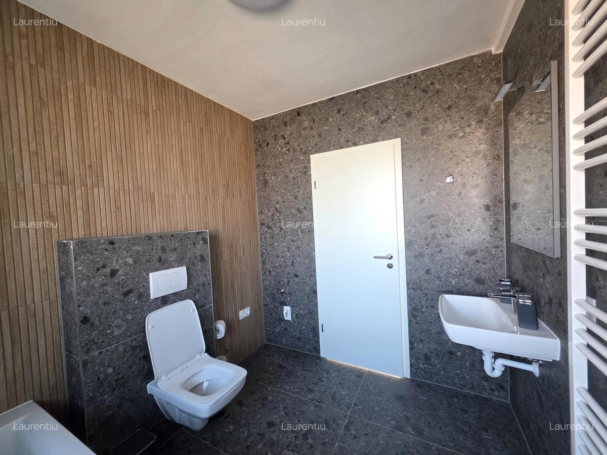 Casa noua Complex Maurer Village Bod - 18