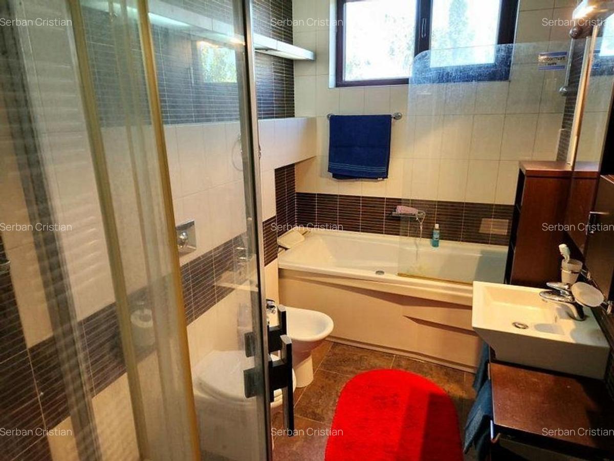 Baneasa Teisani vila 7 camere teren 1000 mp - 17