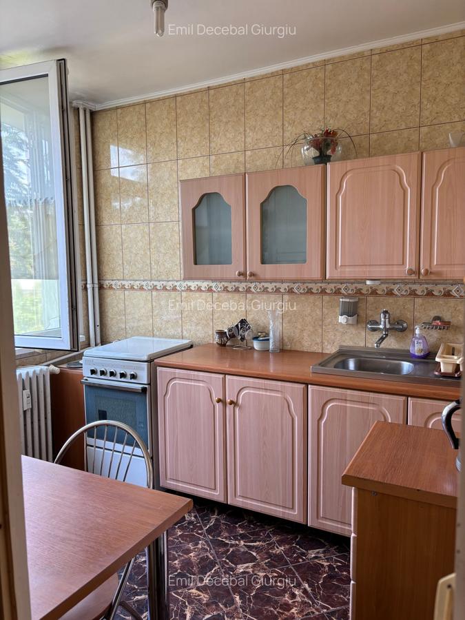 ARCUL de TRIUMF,pe AVERESCU,apartament cochet in imobil reabilitat,luminos - 8