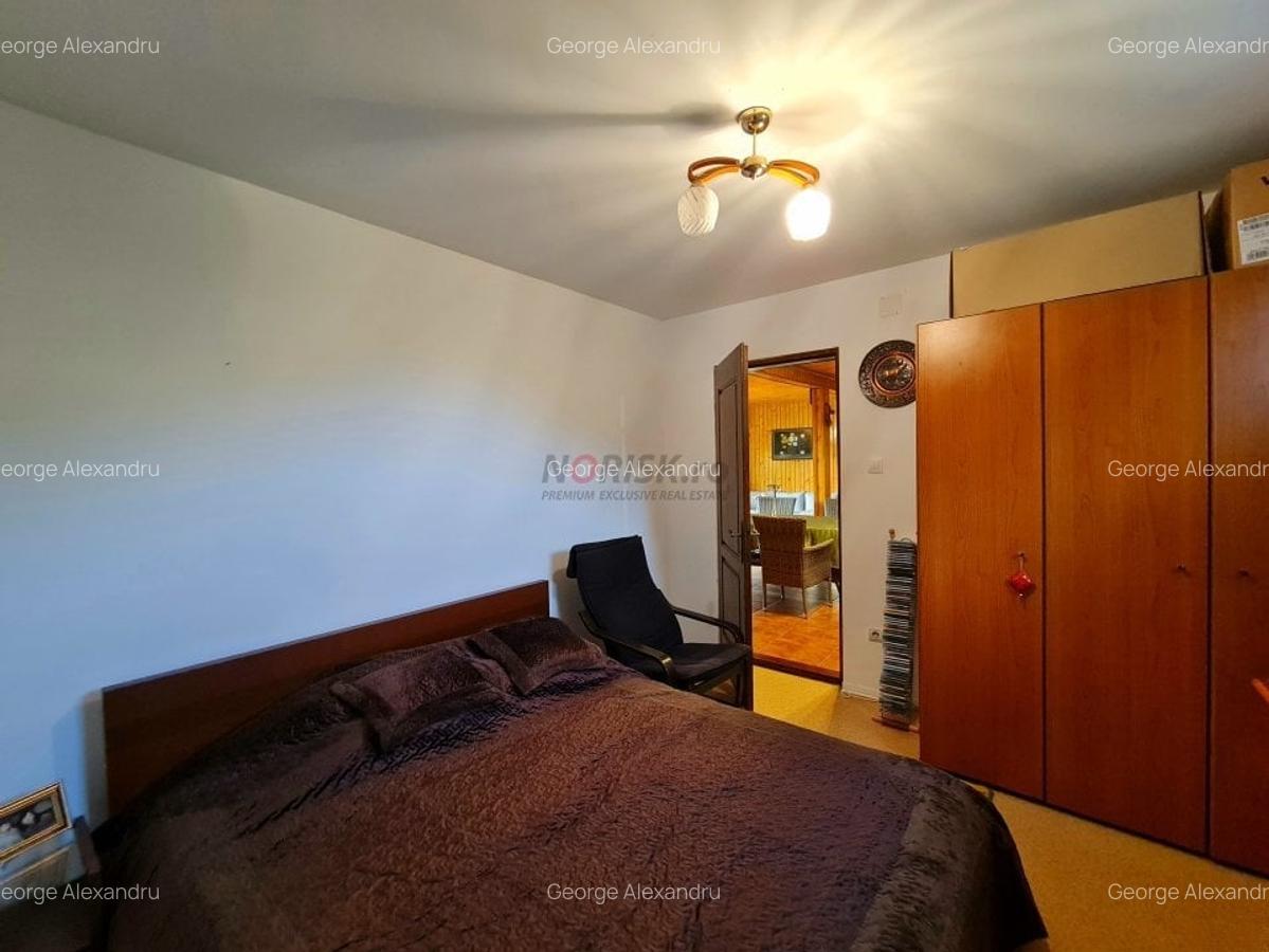 Vila + Afacere 15.000mp Clinceni - 24