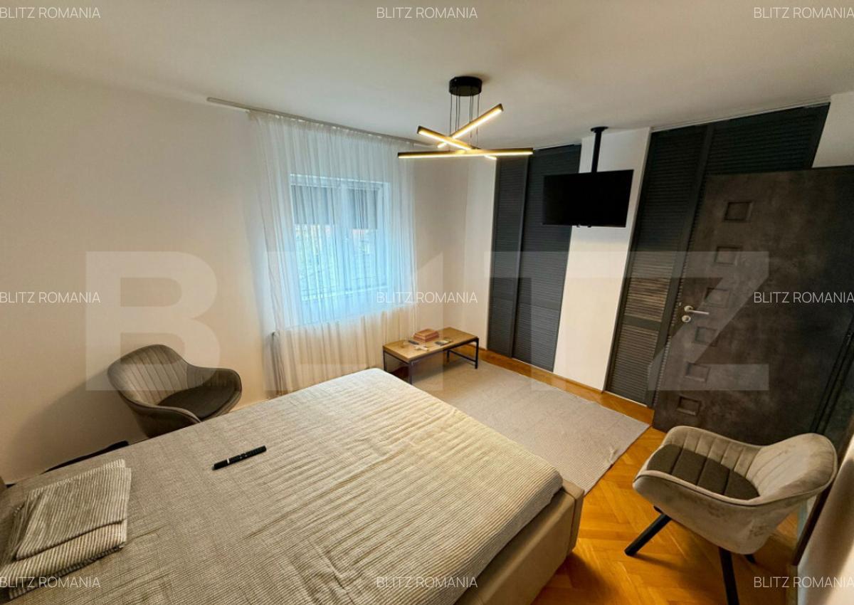 Apartament 2 camere, 85 mp, zona 1 Mai - 7