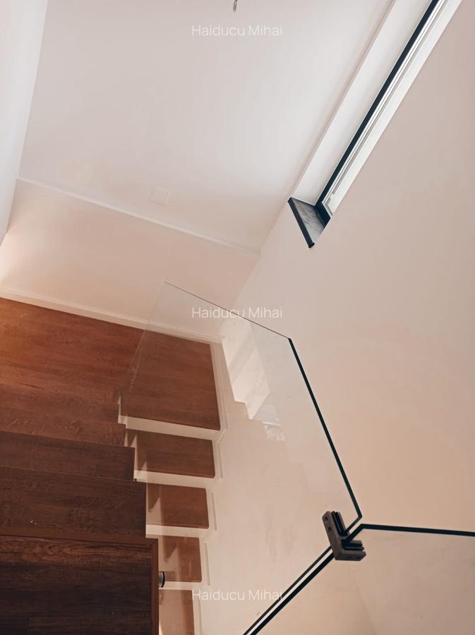 Casa / vila Trivale / rest. Capitol , ''La Cheie'' / finisaje PREMIUM - 18