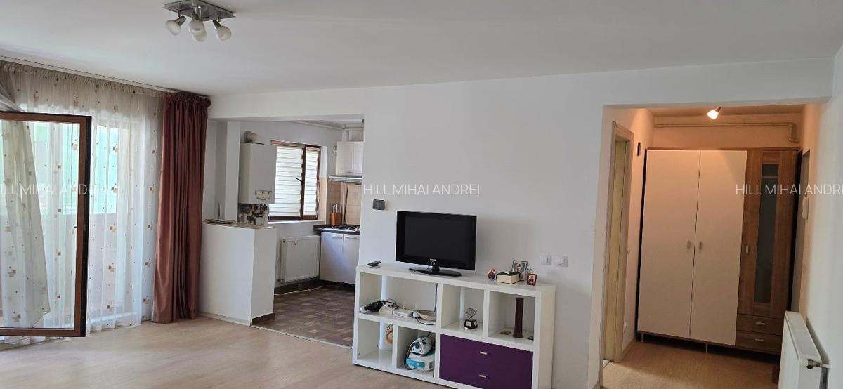 Garsonieră Drum Ghindari 58, ETAJ 1 din 3, Zona Prelungirea Ghencea - 2