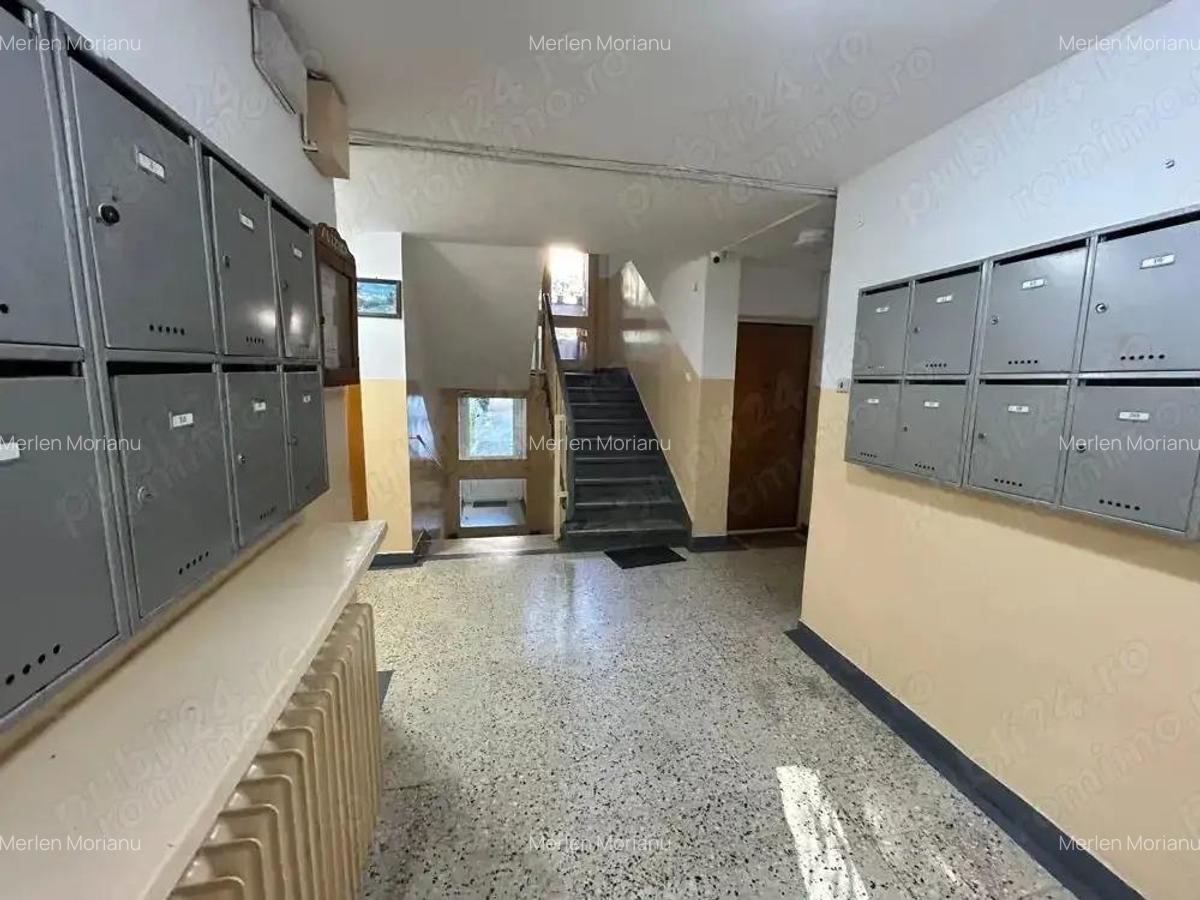 Vanzare apartament de 2 camere in Titan- Piata Minis - 8