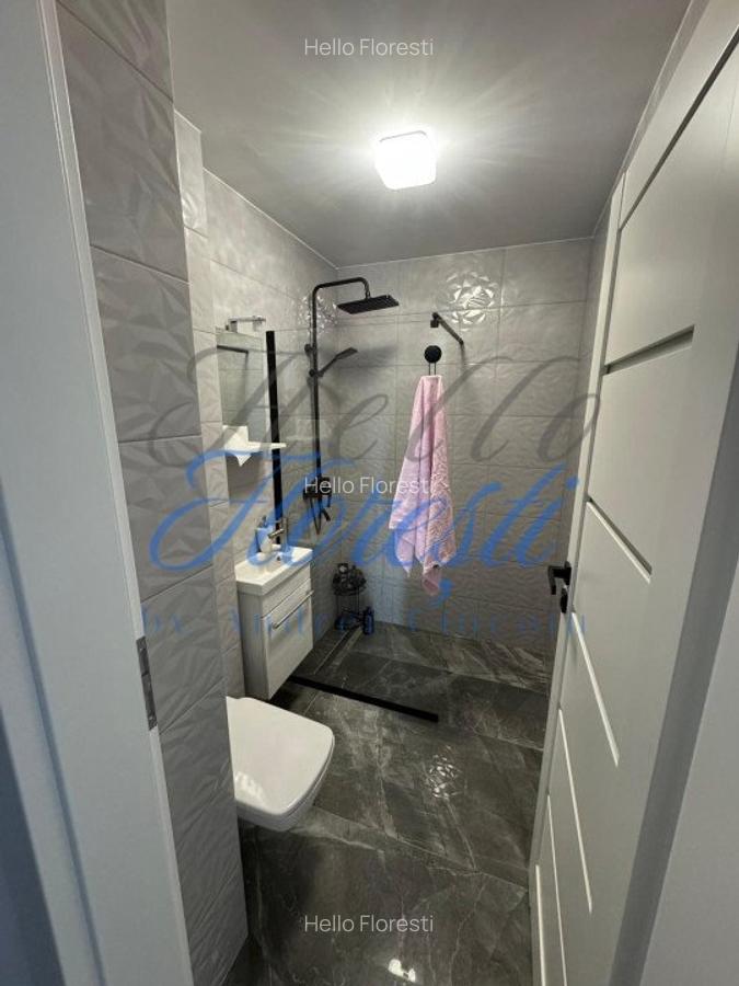 Apartament 3 camere 74 mp | terasa 110 mp | parcare subterana | zona Eroilor. - 7