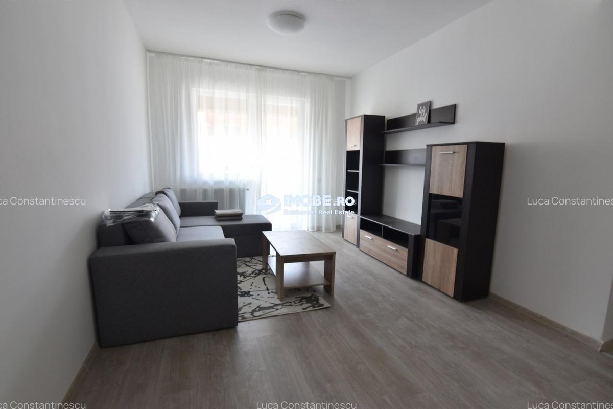 Apartament 2 camere, mobilat complet, Sector 6, Prelungirea Ghencea - 2