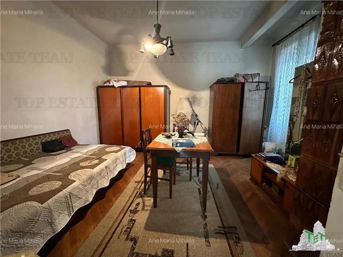 Apartament 3 camere , zona Matache, RS 1, central,  pentru locuit sau investitie - 6