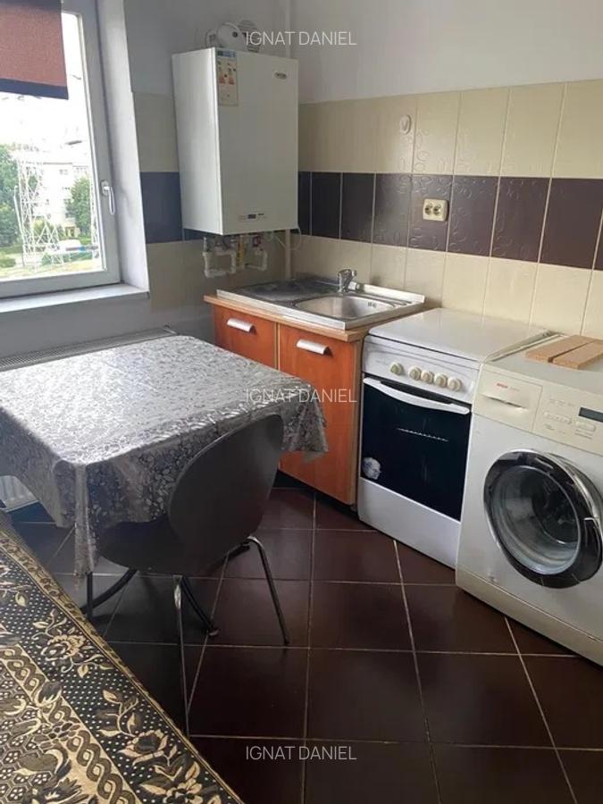 Apartament cu 1 camera decomandat, zona Metalurgiei - 3