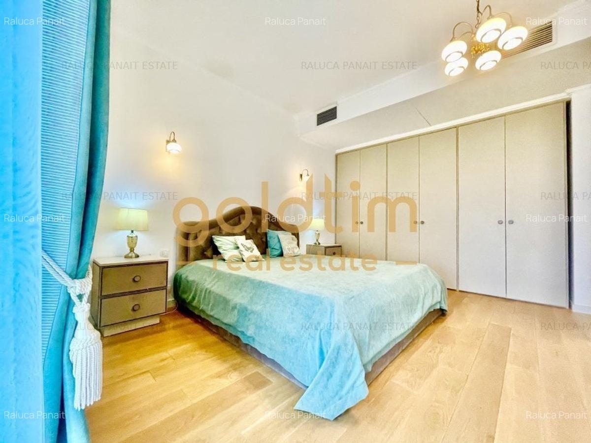 NOU/SUPERB/ONE HERASTRAU PARK/ PARCARE SUBTERANA - 11