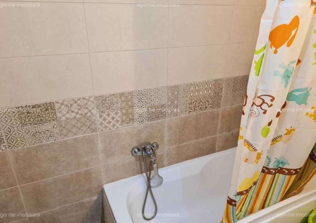 Garsoniera in Calea Buziasului la 2 minute de fabrica Aem - 1