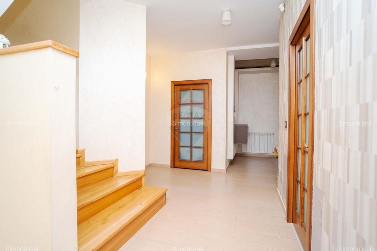 Casa de vanzare, moderna in Hlincea - 9