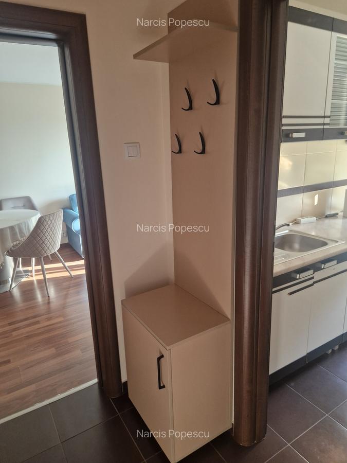 COMPLEXUL DOMINO, LACUL TEI, STR. GRIGORE MOISIL - 7